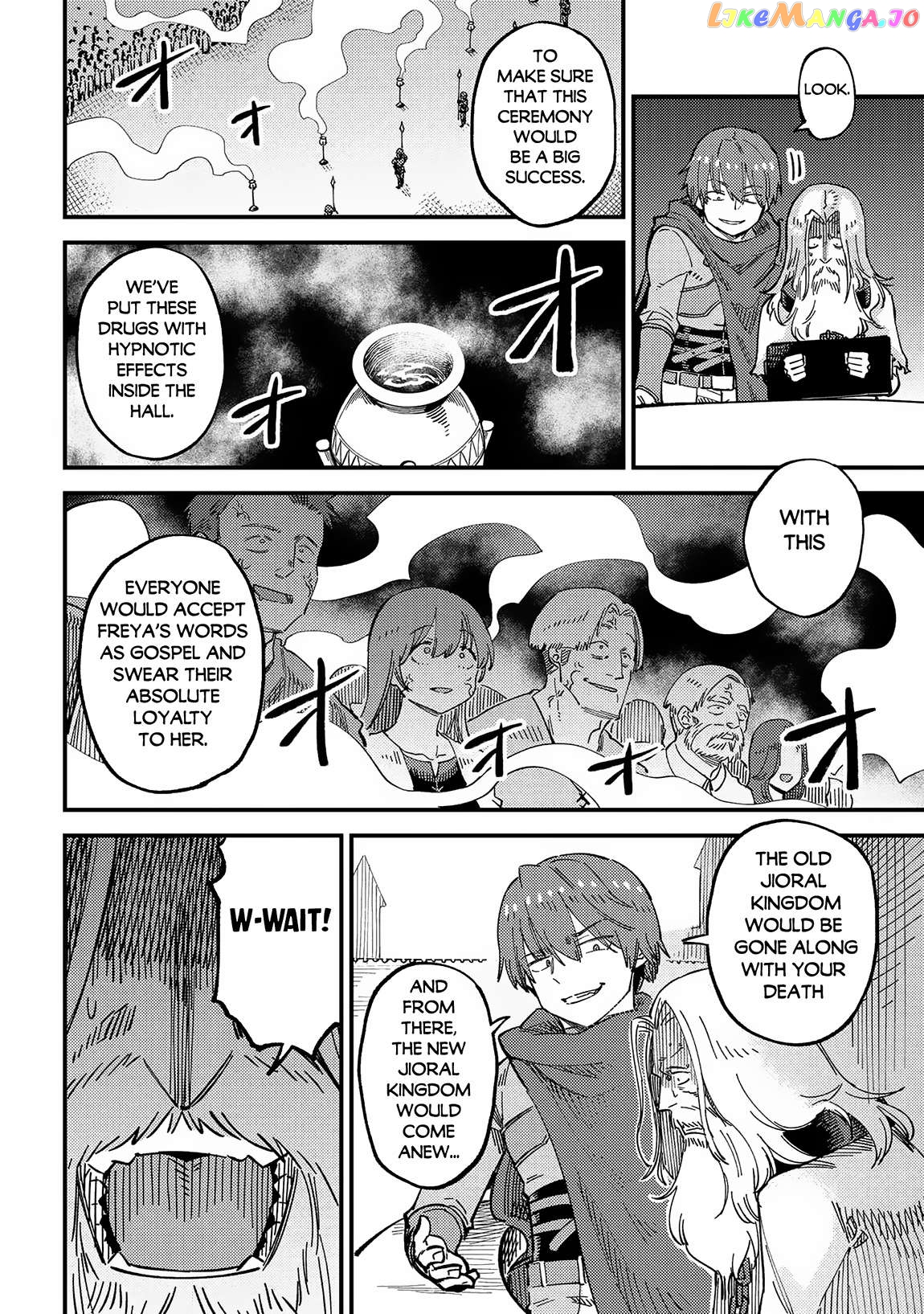 Redo Of Healer, Chapter 58.1 image 17